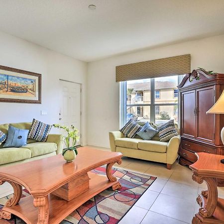 Kissimmee Condo With Resort Perks - 5 Mi To Disney! Orlando Extérieur photo