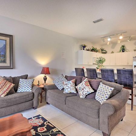 Kissimmee Condo With Resort Perks - 5 Mi To Disney! Orlando Extérieur photo