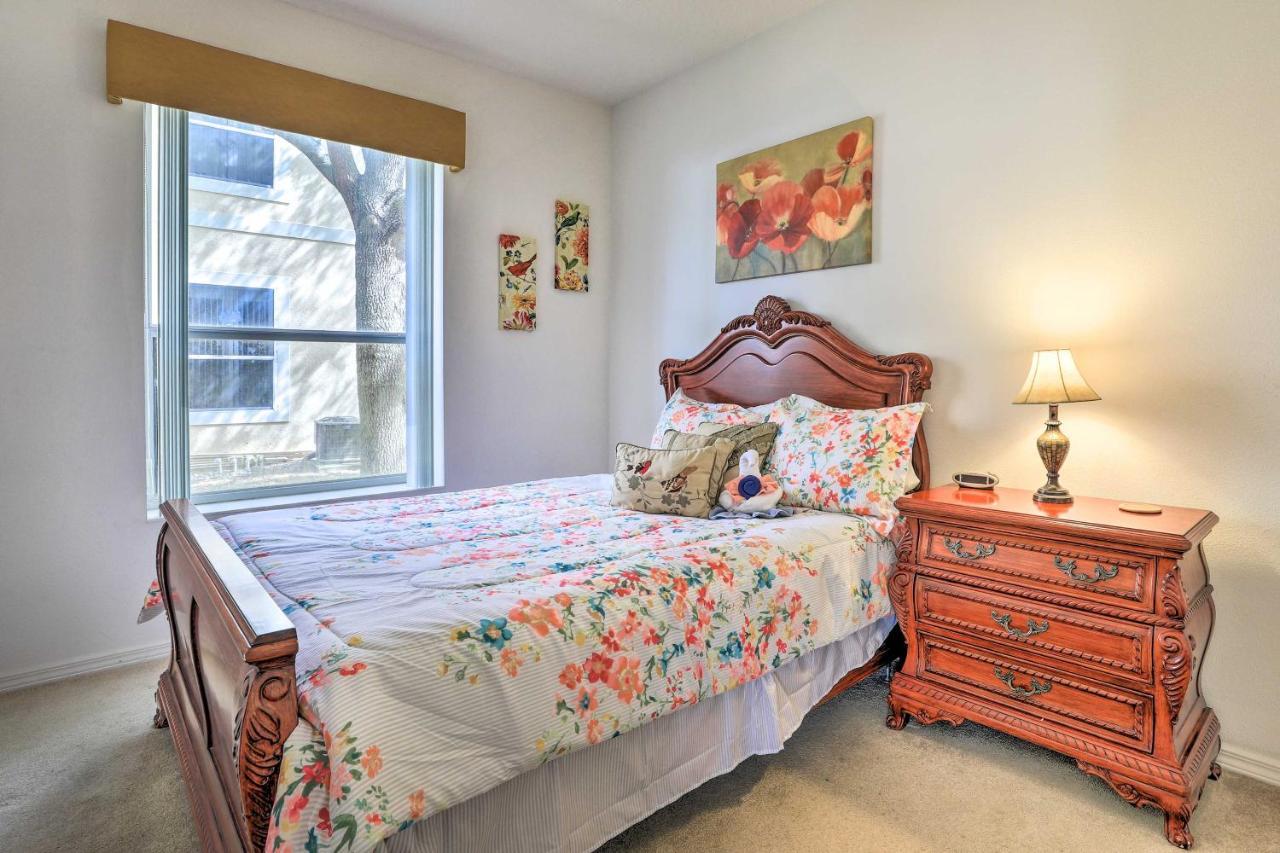 Kissimmee Condo With Resort Perks - 5 Mi To Disney! Orlando Extérieur photo