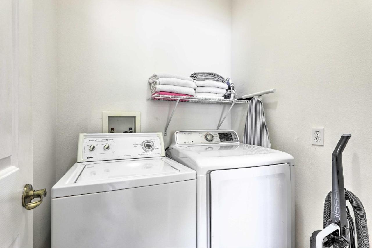 Kissimmee Condo With Resort Perks - 5 Mi To Disney! Orlando Extérieur photo