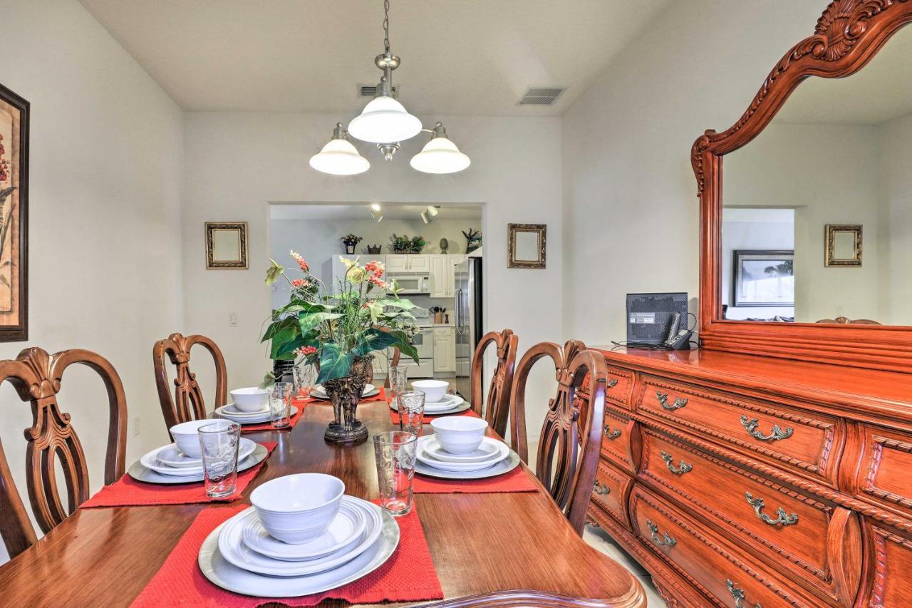 Kissimmee Condo With Resort Perks - 5 Mi To Disney! Orlando Extérieur photo