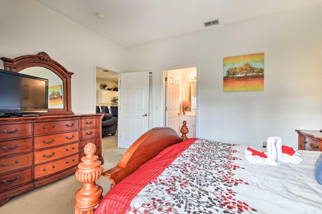 Kissimmee Condo With Resort Perks - 5 Mi To Disney! Orlando Extérieur photo
